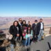 Grand Canyon Family Trip
