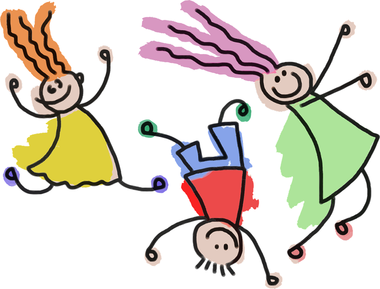 A Happiness Model For the Graph Lovers - Greenleaf Leadership Coaching
