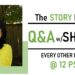 Q&A w/ Sharmin