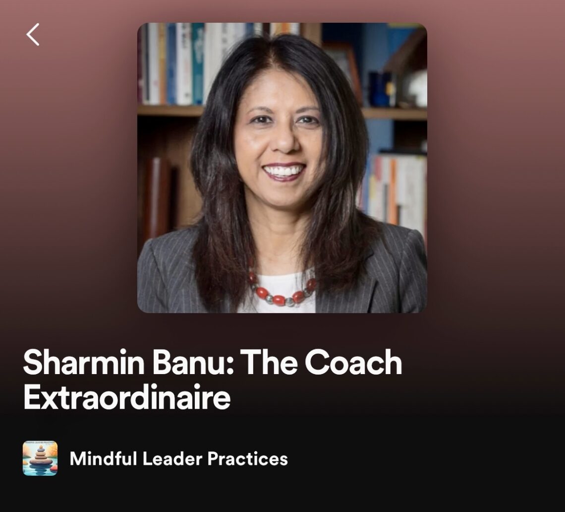 Sharmin Banu: The Coach Extraordinaire