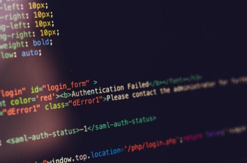 Software Error