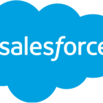 SalesForce Logo
