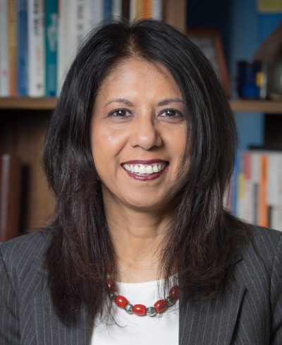 Sharmin Banu, Executive coach